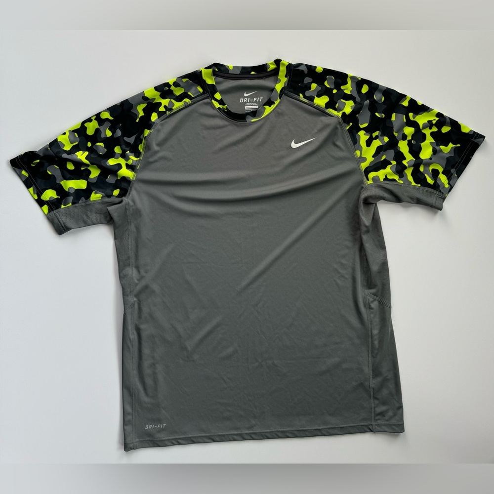 Nike Dri-fit shirt